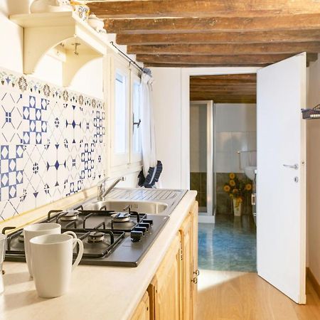 Giardino Bardini Cozy Apartment Φλωρεντία Εξωτερικό φωτογραφία