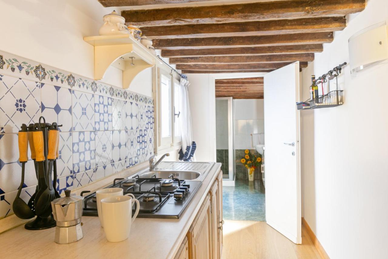 Giardino Bardini Cozy Apartment Φλωρεντία Εξωτερικό φωτογραφία