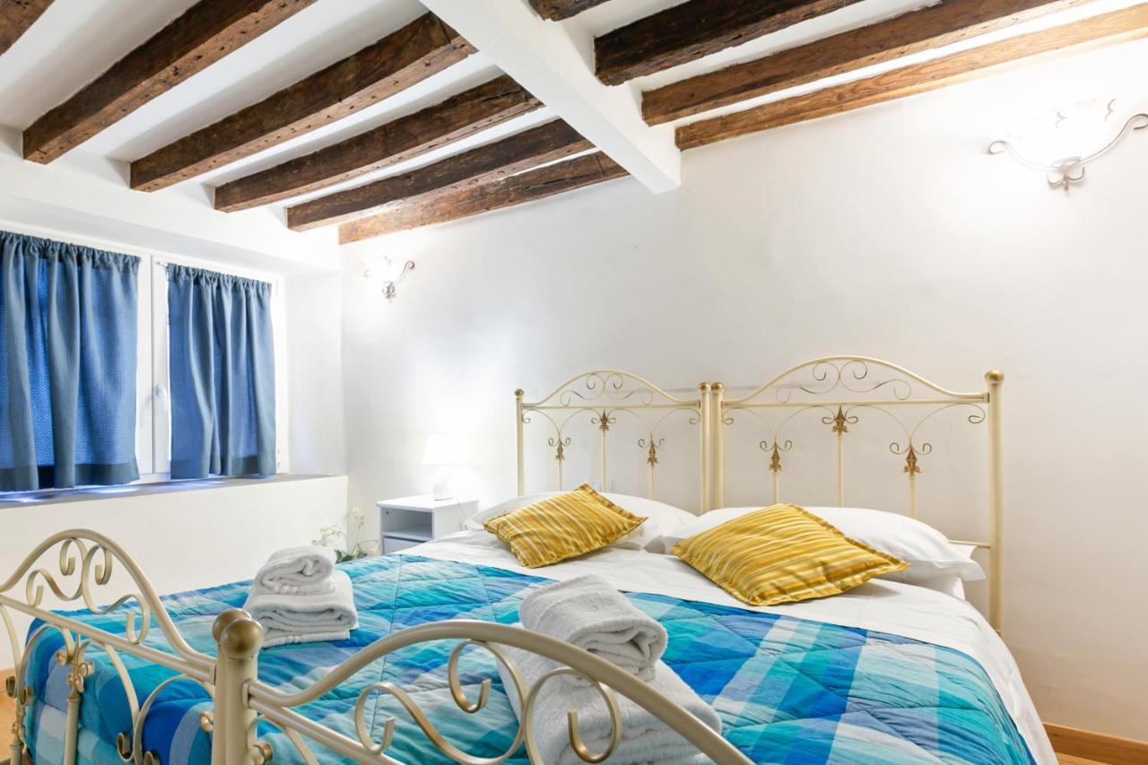 Giardino Bardini Cozy Apartment Φλωρεντία Εξωτερικό φωτογραφία