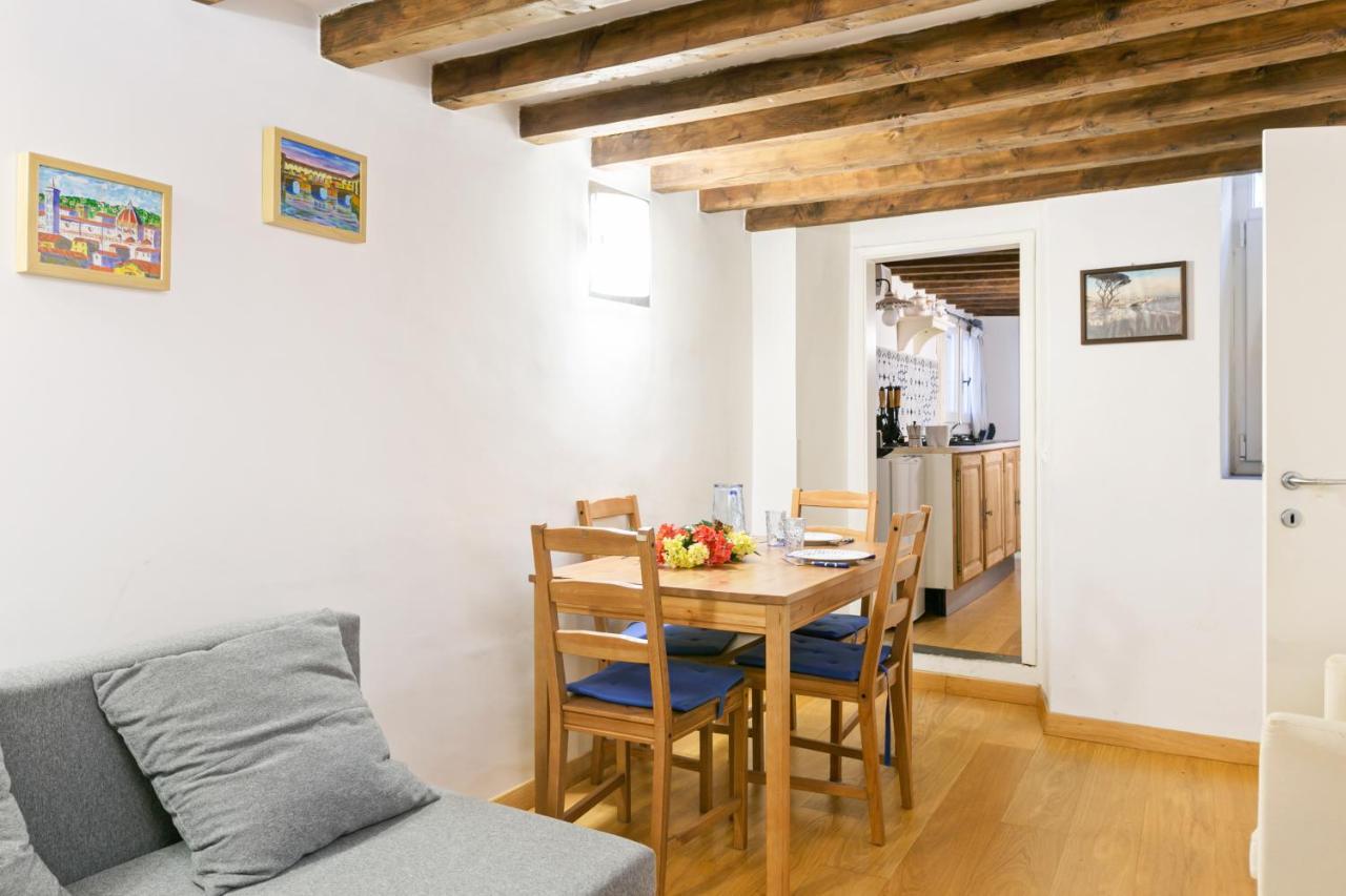 Giardino Bardini Cozy Apartment Φλωρεντία Εξωτερικό φωτογραφία