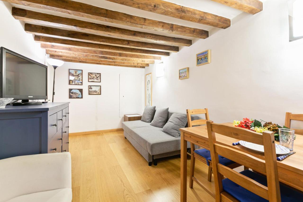 Giardino Bardini Cozy Apartment Φλωρεντία Εξωτερικό φωτογραφία
