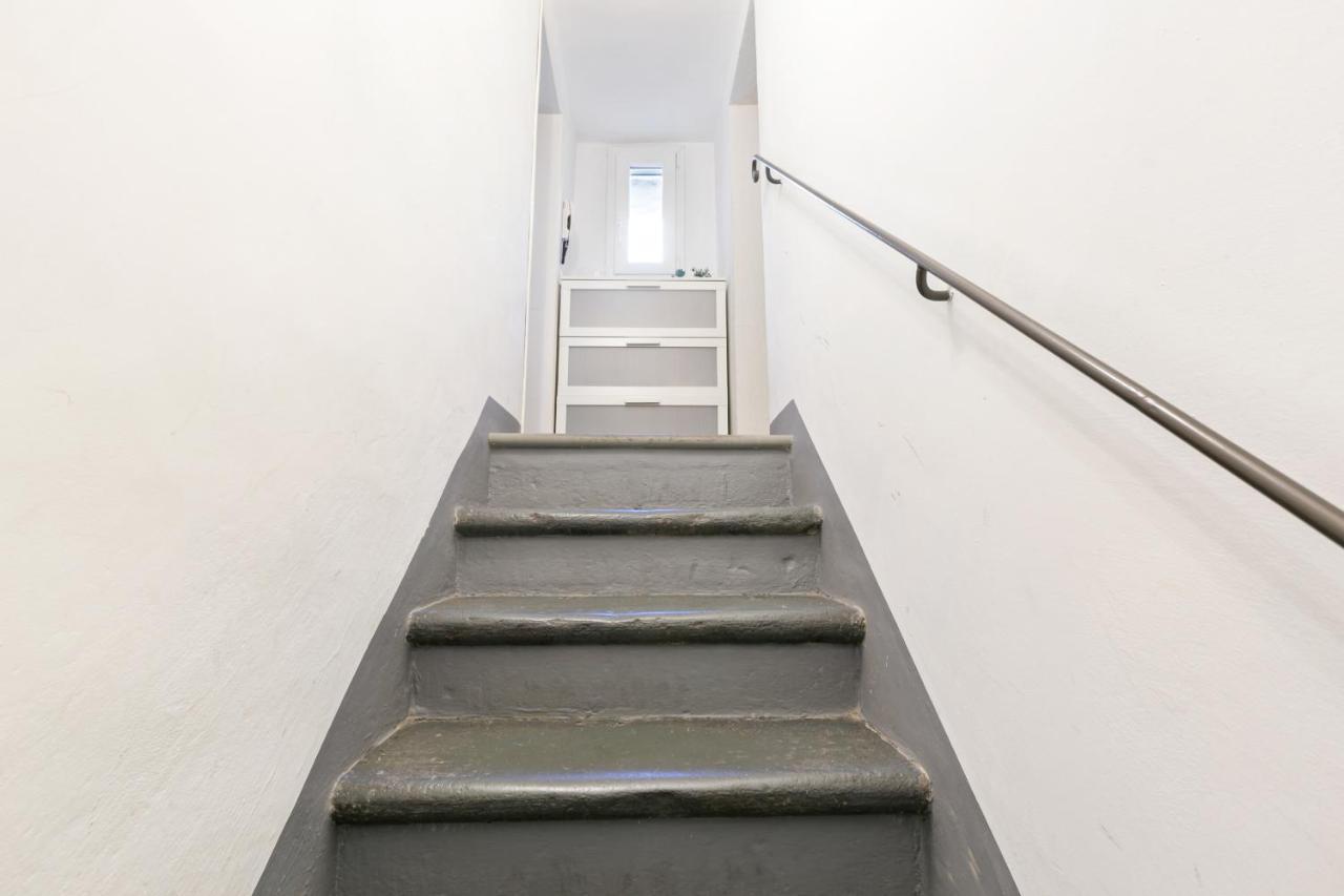 Giardino Bardini Cozy Apartment Φλωρεντία Εξωτερικό φωτογραφία