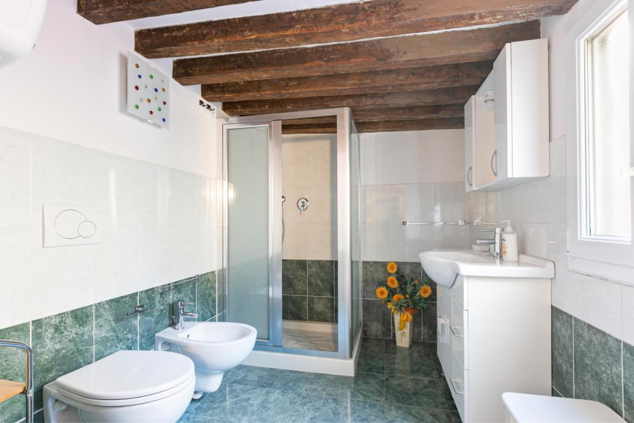 Giardino Bardini Cozy Apartment Φλωρεντία Εξωτερικό φωτογραφία