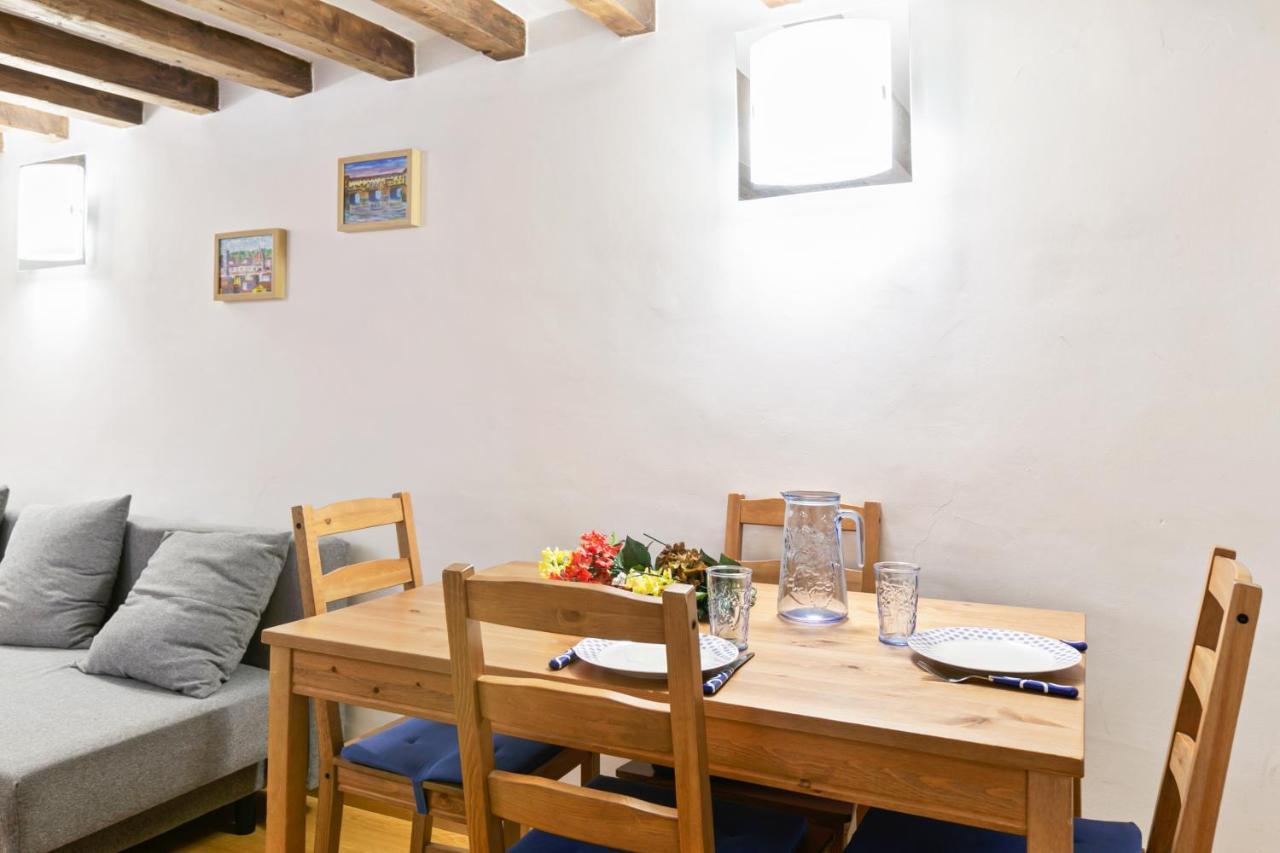 Giardino Bardini Cozy Apartment Φλωρεντία Εξωτερικό φωτογραφία