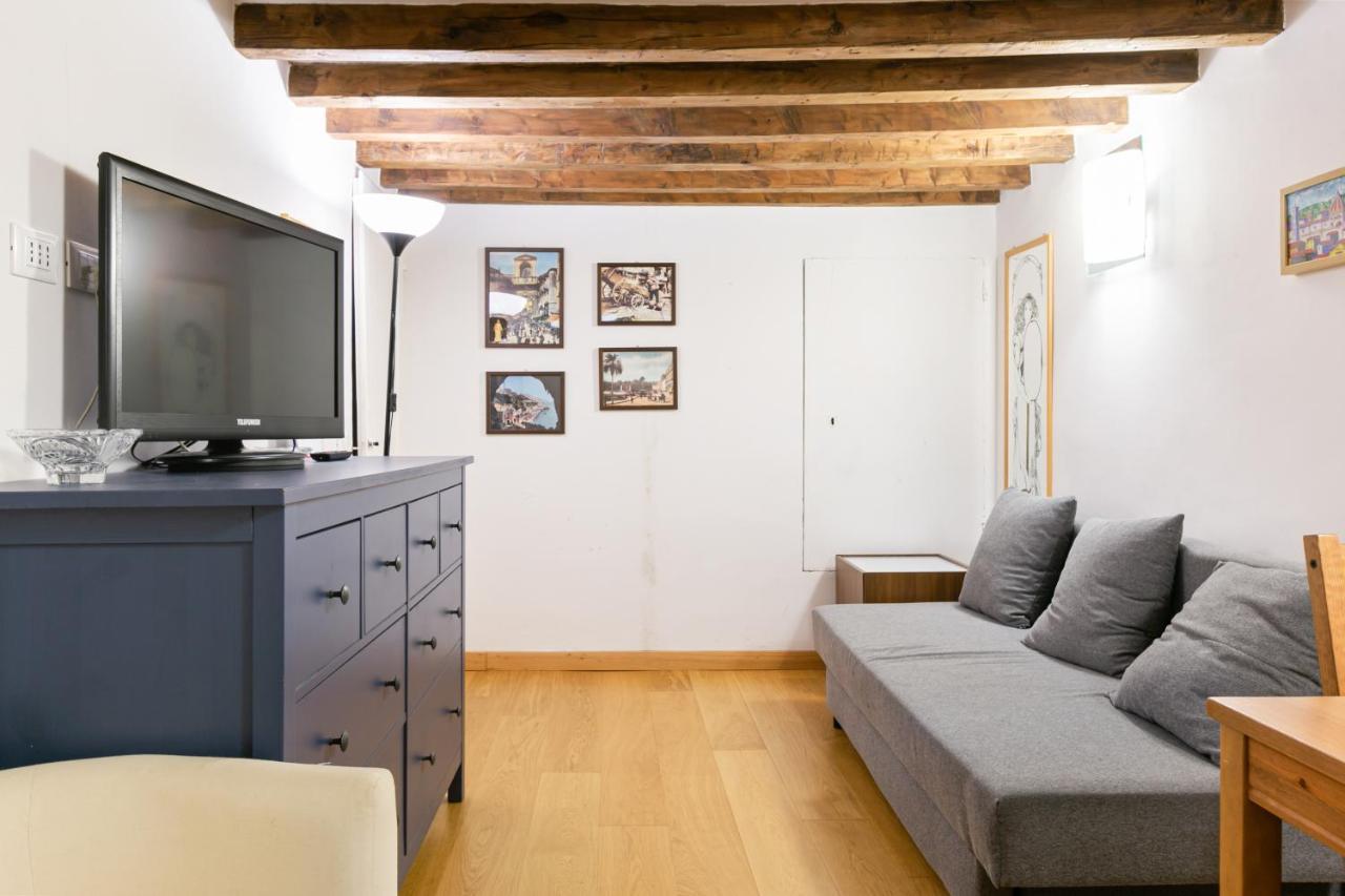 Giardino Bardini Cozy Apartment Φλωρεντία Εξωτερικό φωτογραφία