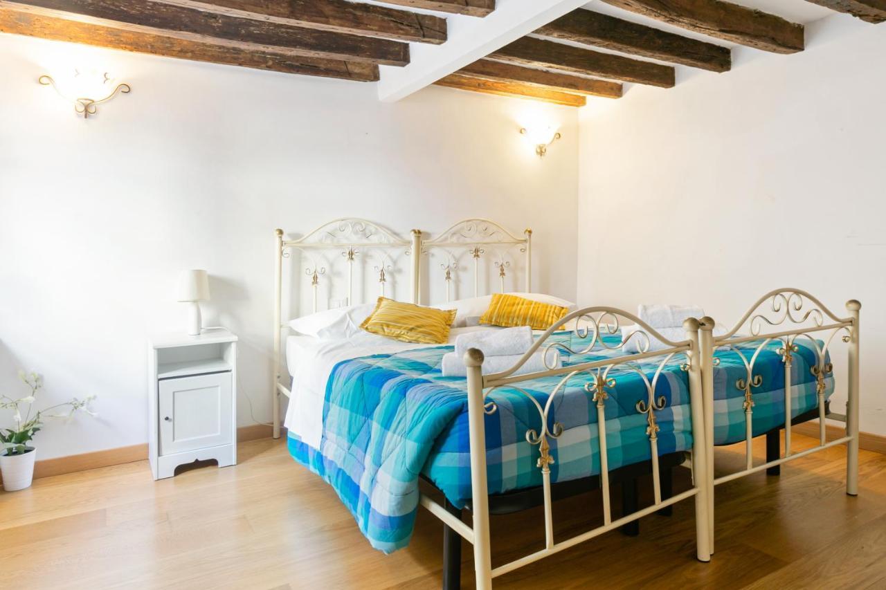 Giardino Bardini Cozy Apartment Φλωρεντία Εξωτερικό φωτογραφία