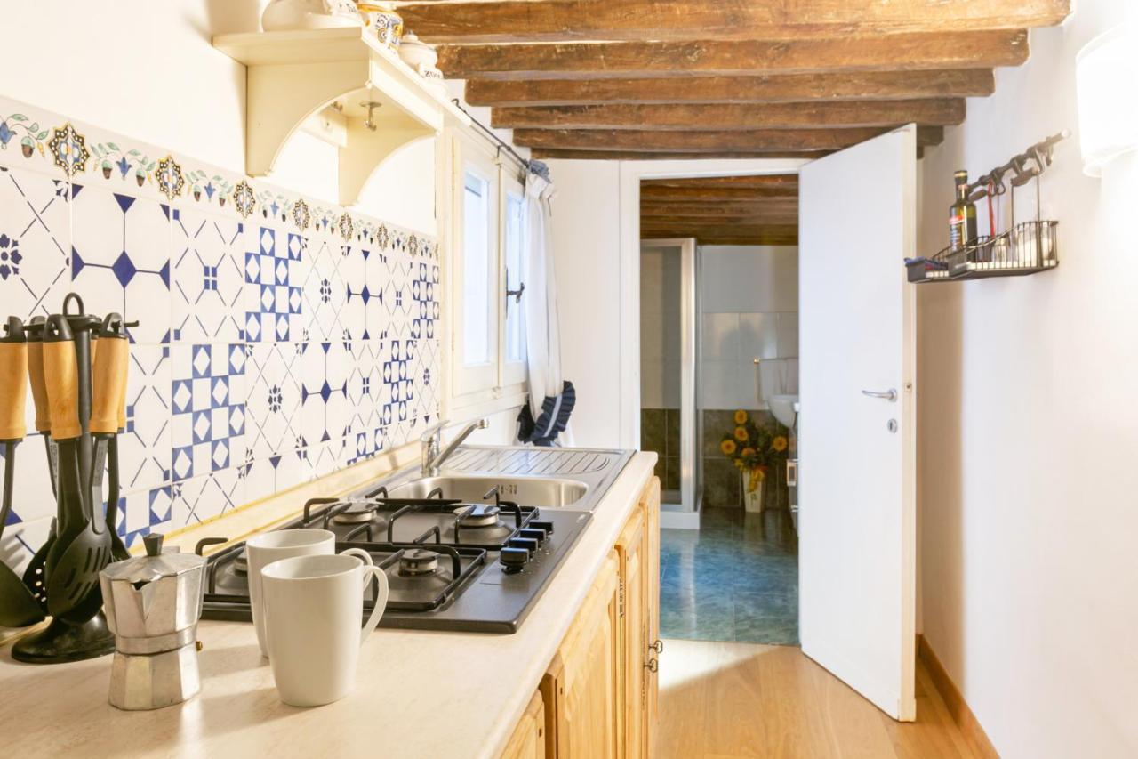 Giardino Bardini Cozy Apartment Φλωρεντία Εξωτερικό φωτογραφία